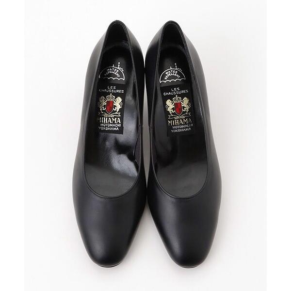 MIHAMA / ミハマ パンプス