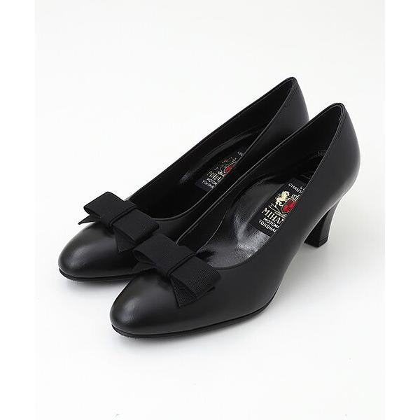 MIHAMA / ミハマ パンプス