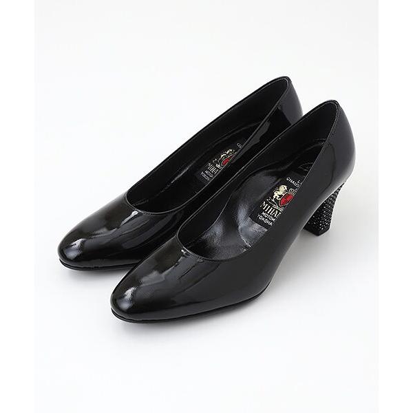 MIHAMA / ミハマ パンプス