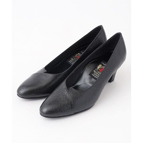 MIHAMA / ミハマ パンプス