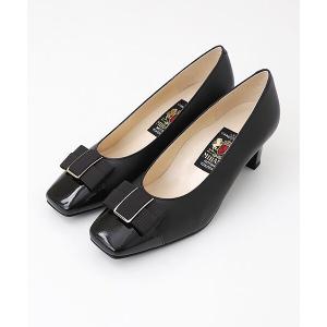 MIHAMA（ミハマ） パンプス : タカシマヤファッションスクエア - 通販