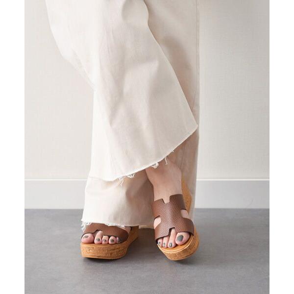 INTER-CHAUSSURES / インター ショシュール 【ITALIAN SHOEMAKERS...