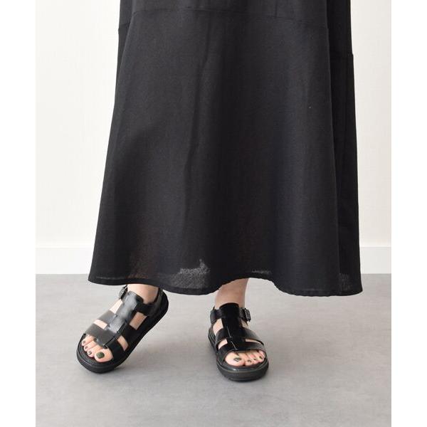 INTER-CHAUSSURES / インター ショシュール 【bussola】軽量ソールグルカサン...