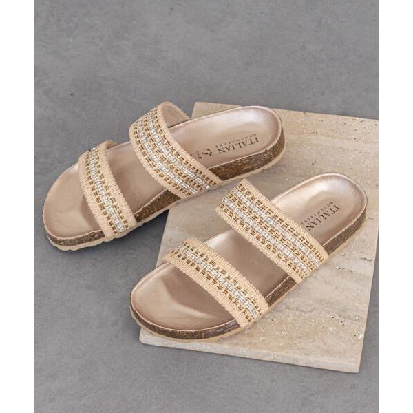 INTER-CHAUSSURES / インター ショシュール 【ITALIAN SHOEMAKERS...