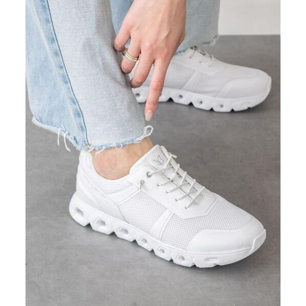 INTER-CHAUSSURES / インター ショシュール 【CAPRICE】クリモーションレース...
