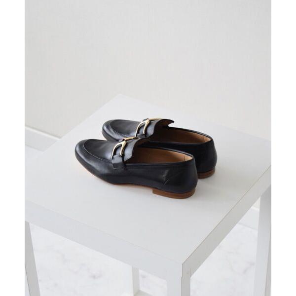 INTER-CHAUSSURES / インター ショシュール 【PASCUCCI】ラウンドトウビット...