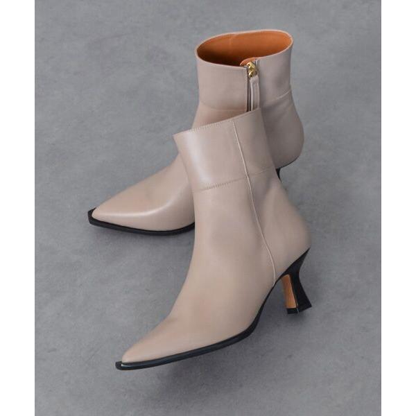 INTER-CHAUSSURES / インター ショシュール 【ANGEL ALARCON】ポインテ...