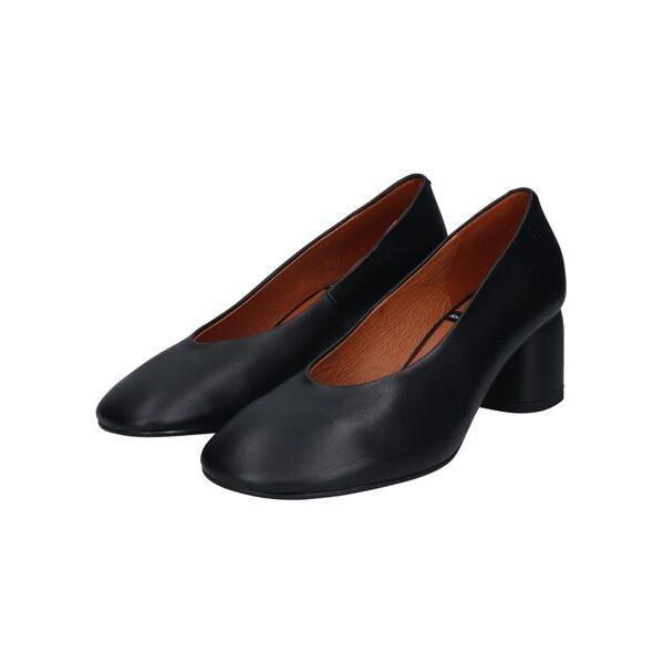 INTER-CHAUSSURES / インター ショシュール 【ANGEL ALARCON】オブリー...