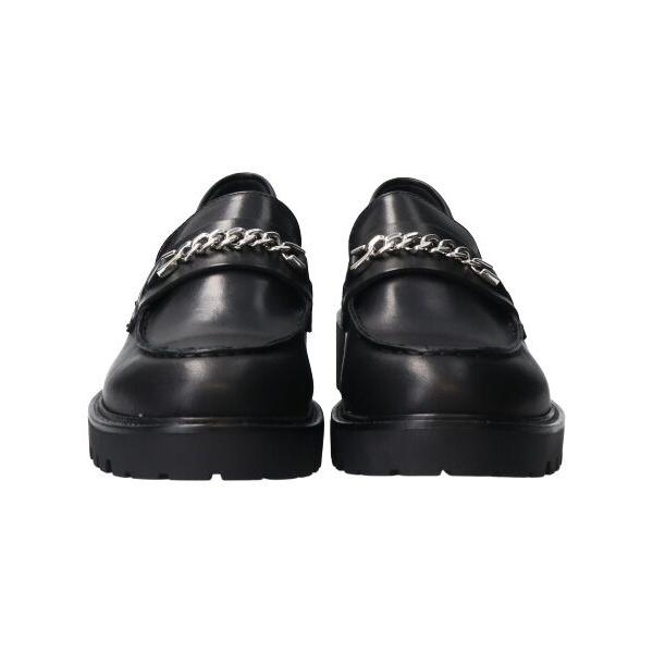 INTER-CHAUSSURES / インター ショシュール 【VAGABOND】ラウンドトウチェー...