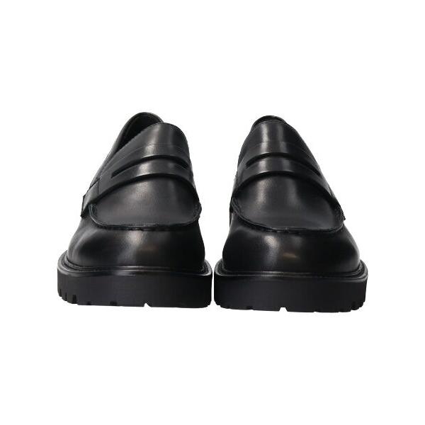 INTER-CHAUSSURES / インター ショシュール 【VAGABOND】ラウンドトウベーシ...