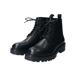 INTER-CHAUSSURES（インター ショシュール） ブーツ 「DI FRANCO