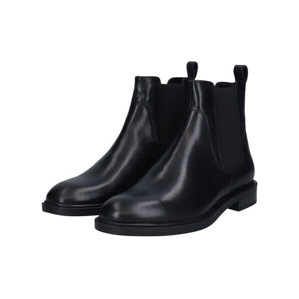 INTER-CHAUSSURES / インター ショシュール 【VAGABOND】ラウンドトウベーシ...