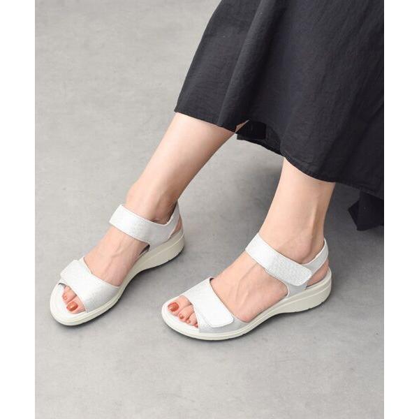 INTER-CHAUSSURES / インター ショシュール 【IMAC】アンクルベルトスポーツサン...
