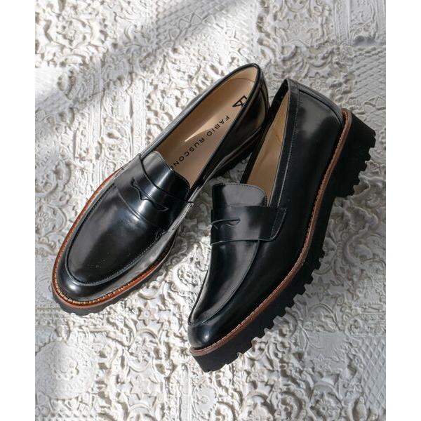 INTER-CHAUSSURES / インター ショシュール 【FABIO RUSCONI】EVAタ...
