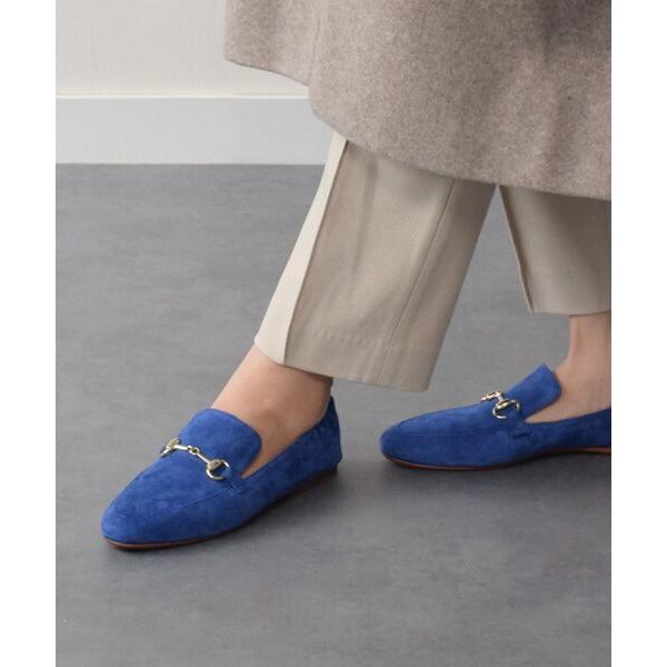 INTER-CHAUSSURES / インター ショシュール 【FABIO RUSCONI】バックシ...