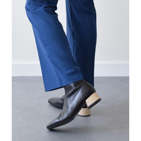 INTER-CHAUSSURES / インター ショシュール 【FABIO RUSCONI】センター...