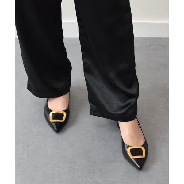 INTER-CHAUSSURES / インター ショシュール 【FABIO RUSCONI】ローヒー...