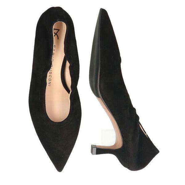 INTER-CHAUSSURES / インター ショシュール 【FABIO RUSCONI】ポインテ...