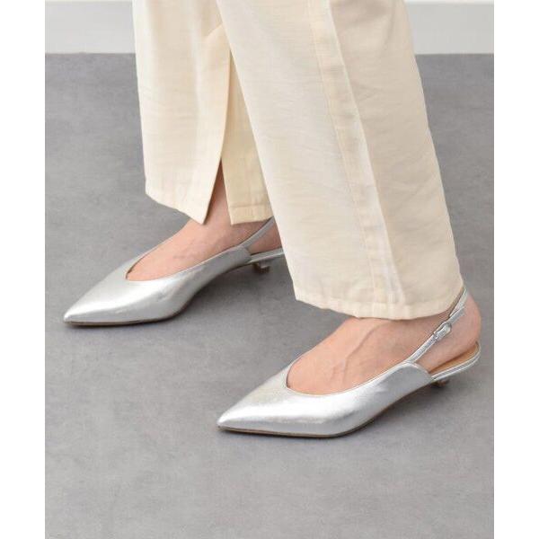INTER-CHAUSSURES / インター ショシュール 【FABIO RUSCONI】キトゥン...