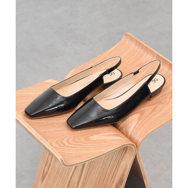 INTER-CHAUSSURES / インター ショシュール 【FABIO RUSCONI】ローヒー...