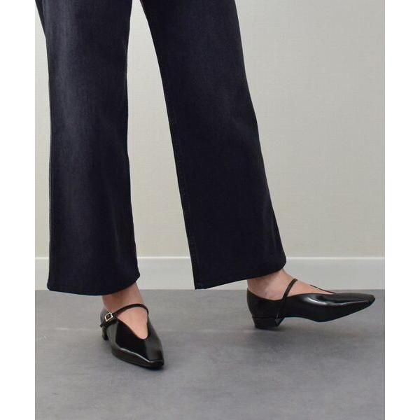 INTER-CHAUSSURES / インター ショシュール 【FABIO RUSCONI】ディープ...