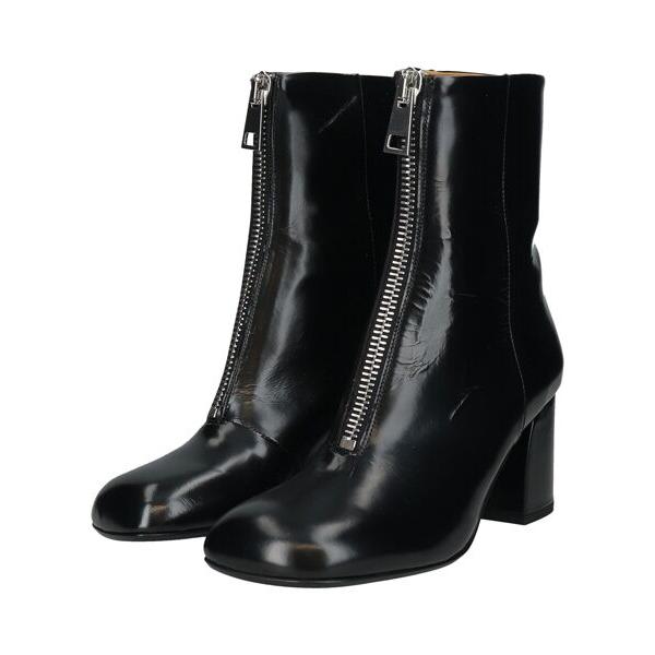 INTER-CHAUSSURES / インター ショシュール 【FABIO RUSCONI】センター...