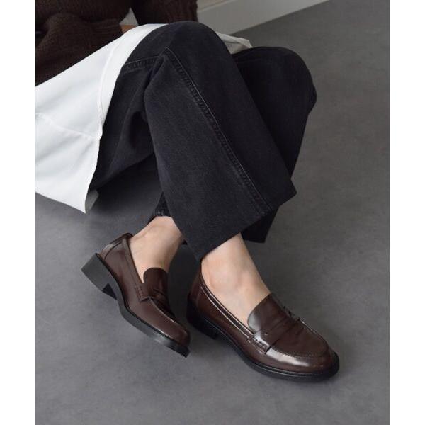 INTER-CHAUSSURES / インター ショシュール 【INTER-CHAUSSURES】ベ...
