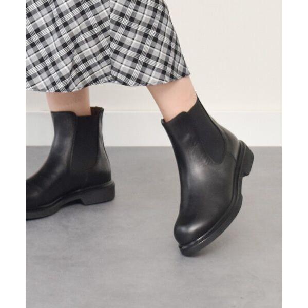 INTER-CHAUSSURES / インター ショシュール 【INTER-CHAUSSURES】ラ...