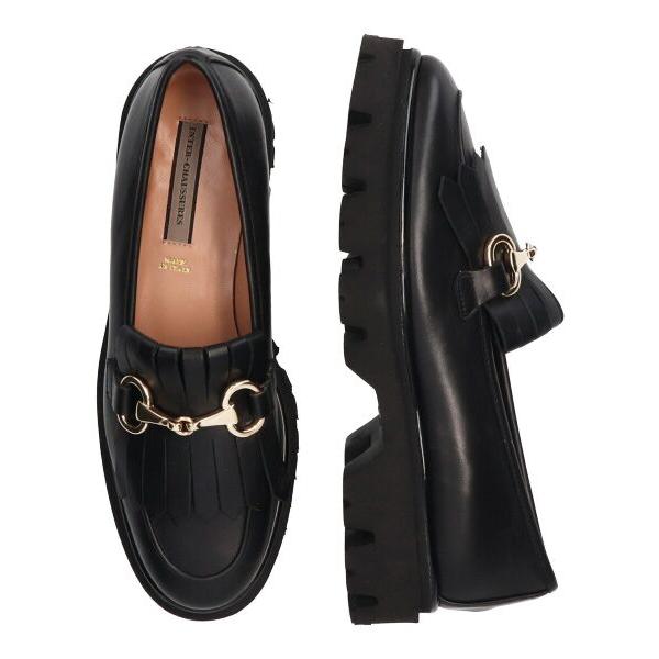 INTER-CHAUSSURES / インター ショシュール 【INTER-CHAUSSURES】ラ...