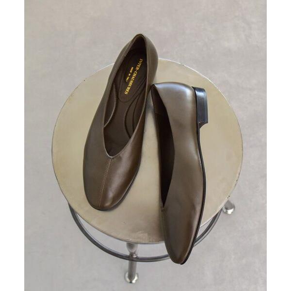 INTER-CHAUSSURES / インター ショシュール 【INTER-CHAUSSURES】ラ...