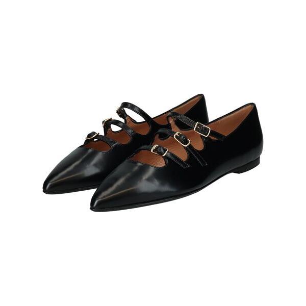 INTER-CHAUSSURES / インター ショシュール 【INTER-CHAUSSURES】ベ...