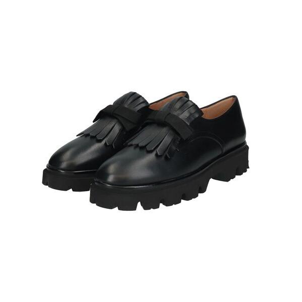 INTER-CHAUSSURES / インター ショシュール 【INTER-CHAUSSURES】リ...