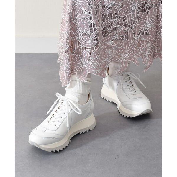 INTER-CHAUSSURES / インター ショシュール 【LUCA GROSSI】EVAソール...