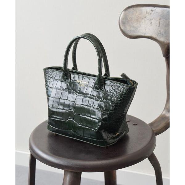 INTER-CHAUSSURES / インター ショシュール 【CHRISTIAN VILLA】クロ...