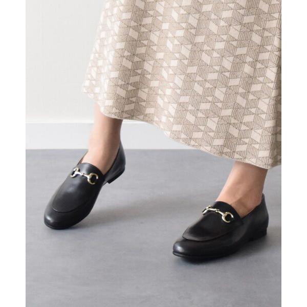 INTER-CHAUSSURES / インター ショシュール 【CORSO ROMA，9】ラウンドト...