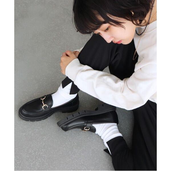 INTER-CHAUSSURES / インター ショシュール 【CORSO ROMA，9】トラックソ...