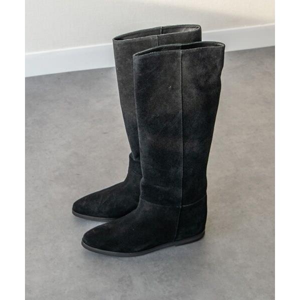INTER-CHAUSSURES / インター ショシュール 【CORSO ROMA，9】セミルーズ...
