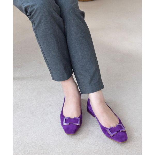 Bridget Birkin / ブリジットバーキン 【PARADIS COULEUR】ソフトスクエ...