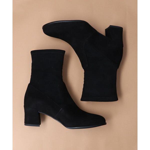 Bridget Birkin / ブリジットバーキン 【PARADIS COULEUR】ラウンドトウ...