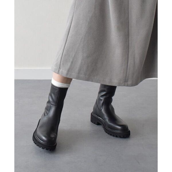 Bridget Birkin / ブリジットバーキン 【PARADIS COULEUR】タンクソール...