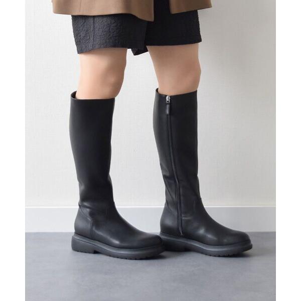 Bridget Birkin / ブリジットバーキン 【PARADIS COULEUR】ラウンドトウ...