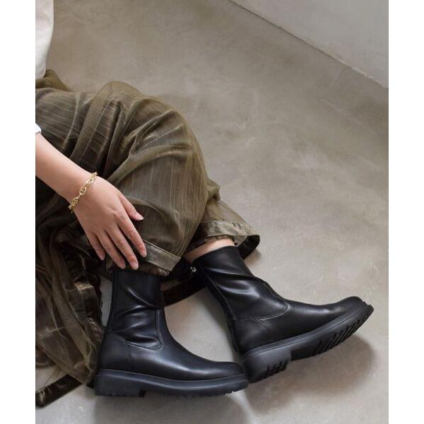 Bridget Birkin / ブリジットバーキン 【PARADIS COULEUR】ラウンドトウ...