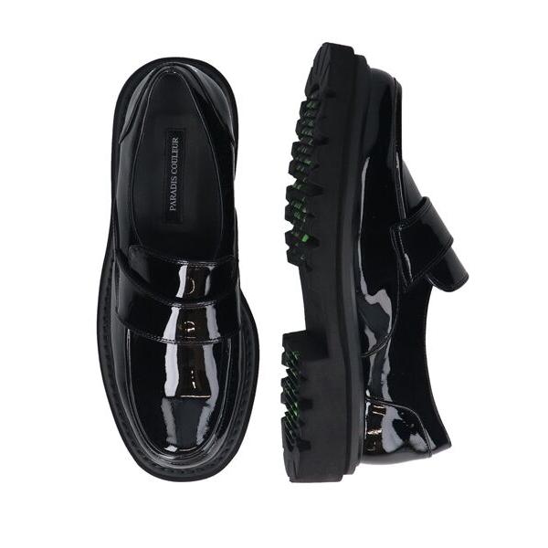 Bridget Birkin / ブリジットバーキン 【PARADIS COULEUR】防滑ソール撥...