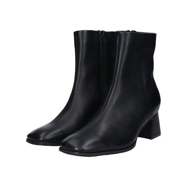 Bridget Birkin / ブリジットバーキン 【PARADIS COULEUR】スクエアトウ...