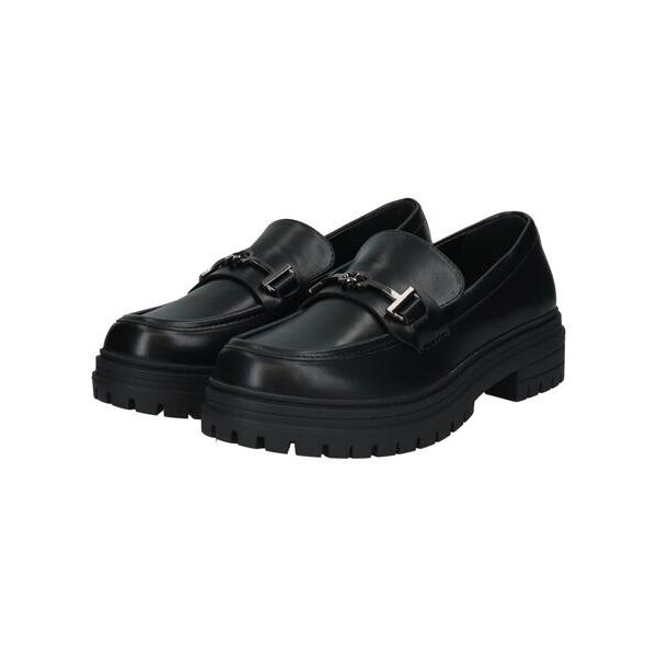 Bridget Birkin / ブリジットバーキン 【ROUND ABOUT】ボリュームソールビッ...