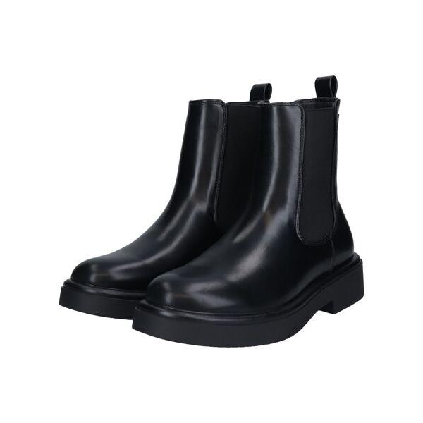 Bridget Birkin / ブリジットバーキン 【ROUND ABOUT】プルストラップサイド...