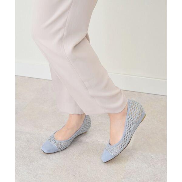 Bridget Birkin / ブリジットバーキン 【Bridget Birkin】レースチュール...