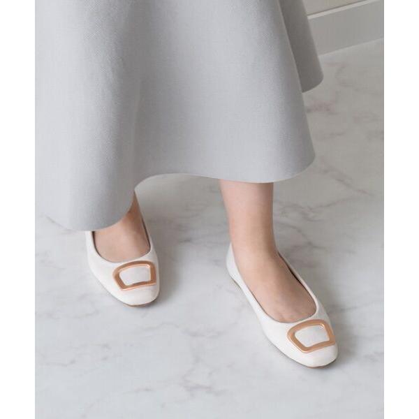 Bridget Birkin / ブリジットバーキン 【Bridget Birkin】スクエアバック...