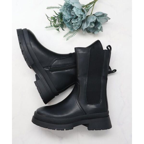 Bridget Birkin / ブリジットバーキン 【BRIDGET BIRKIN】モールドサイド...