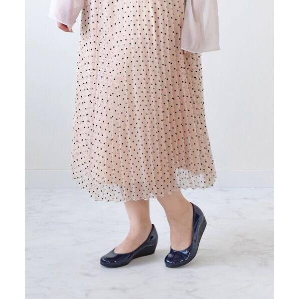 Bridget Birkin / ブリジットバーキン 【BRIDGET BIRKIN】ウエッジヒール...